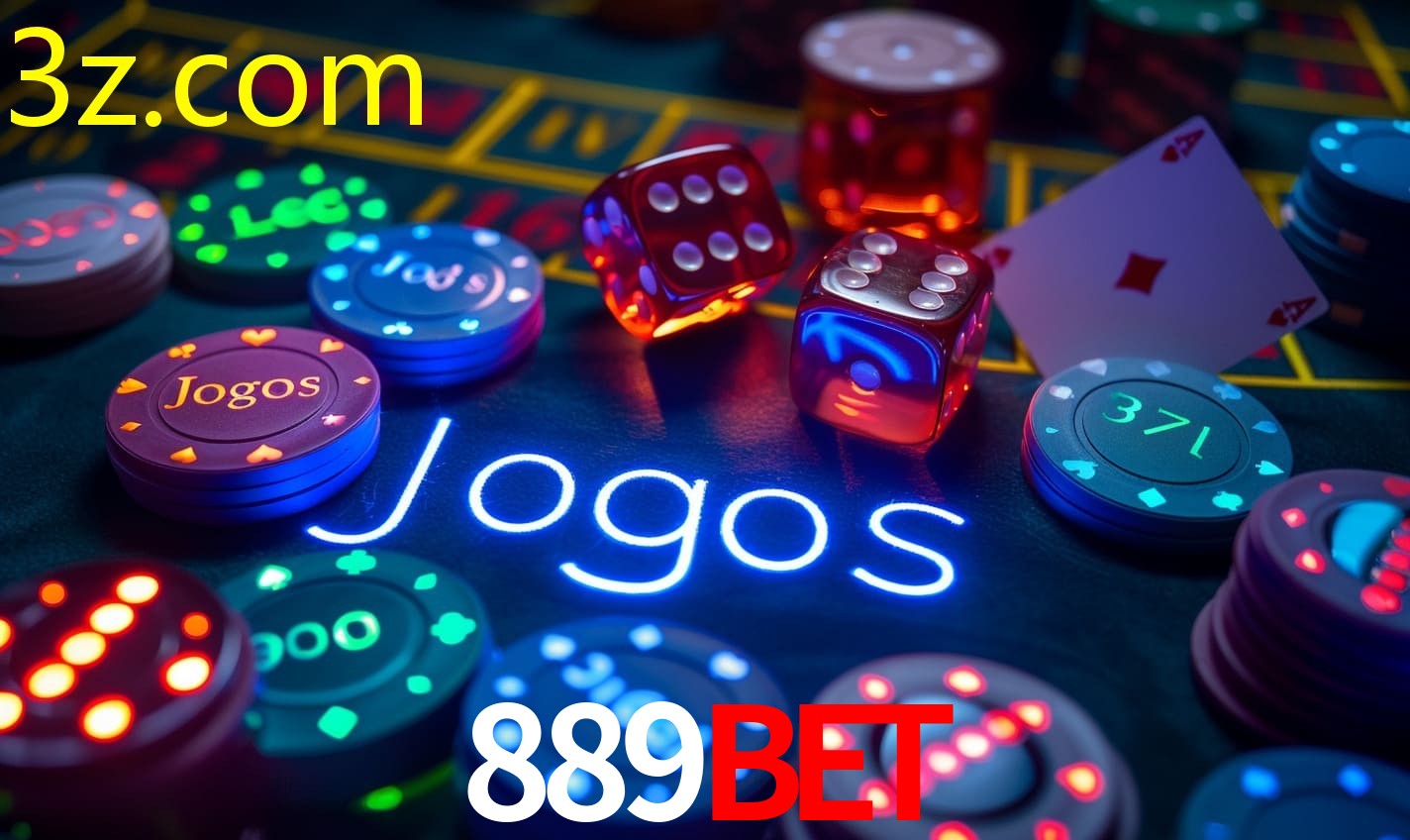 889BET.COM