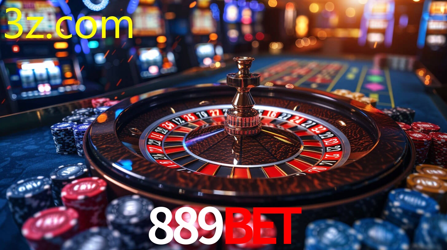 889BET.COM