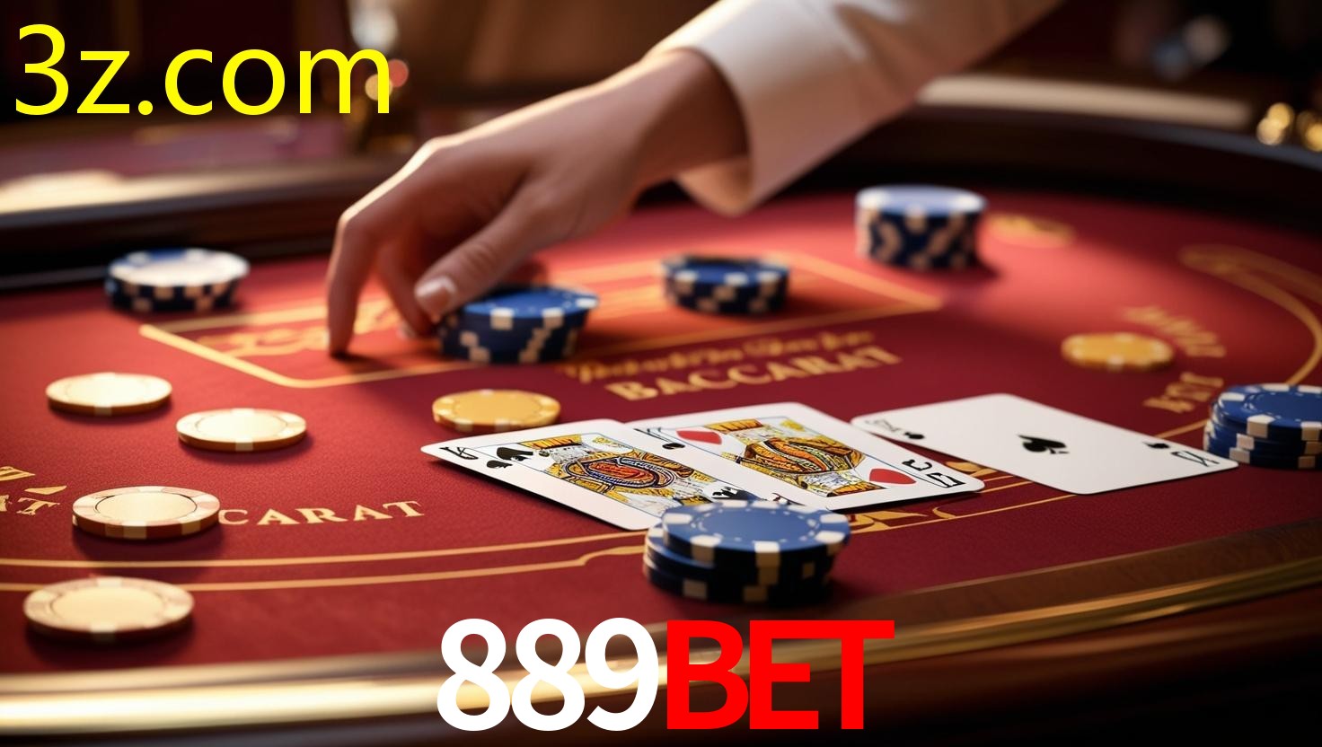 889BET.COM
