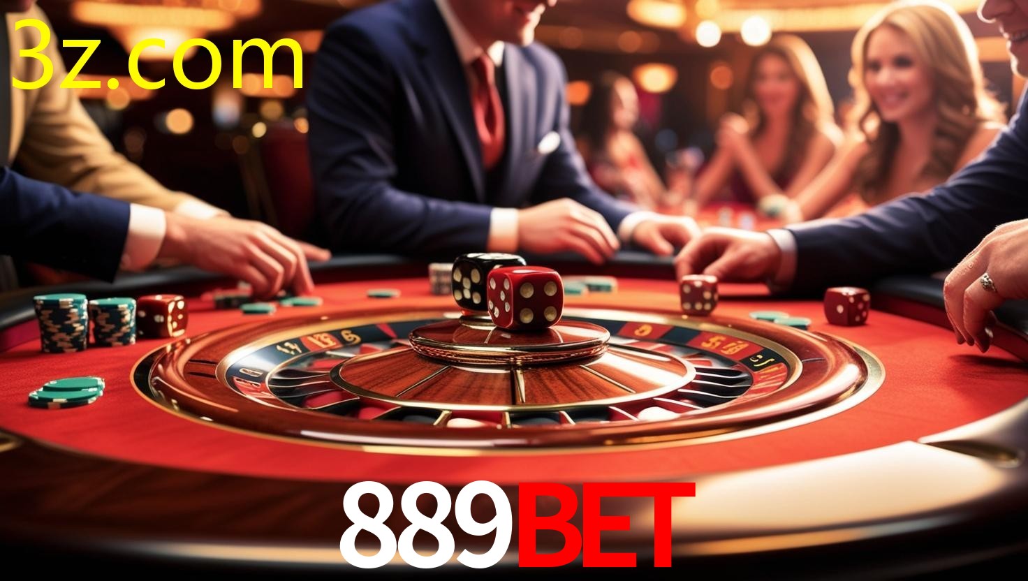 889BET.COM