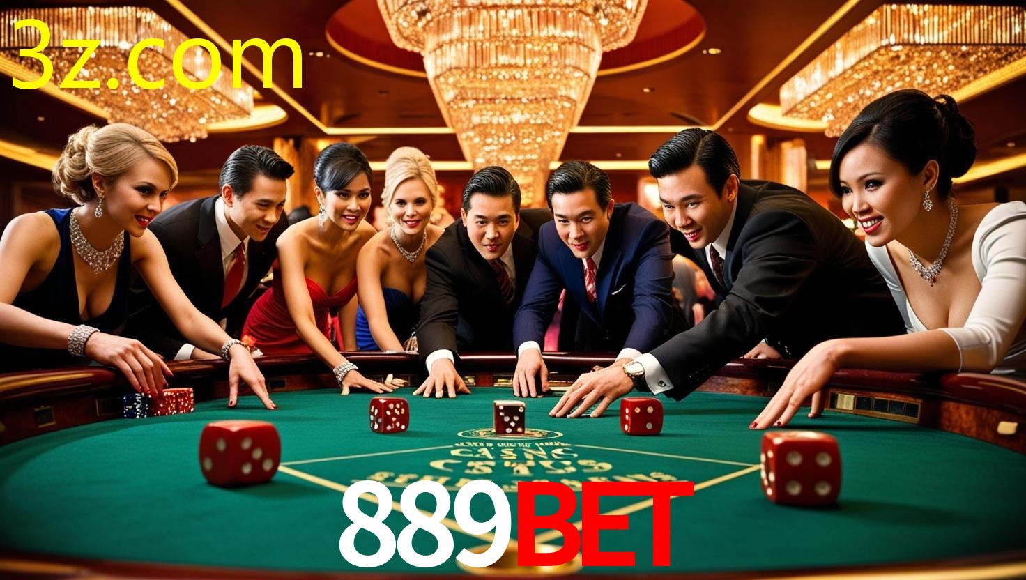 889BET.COM