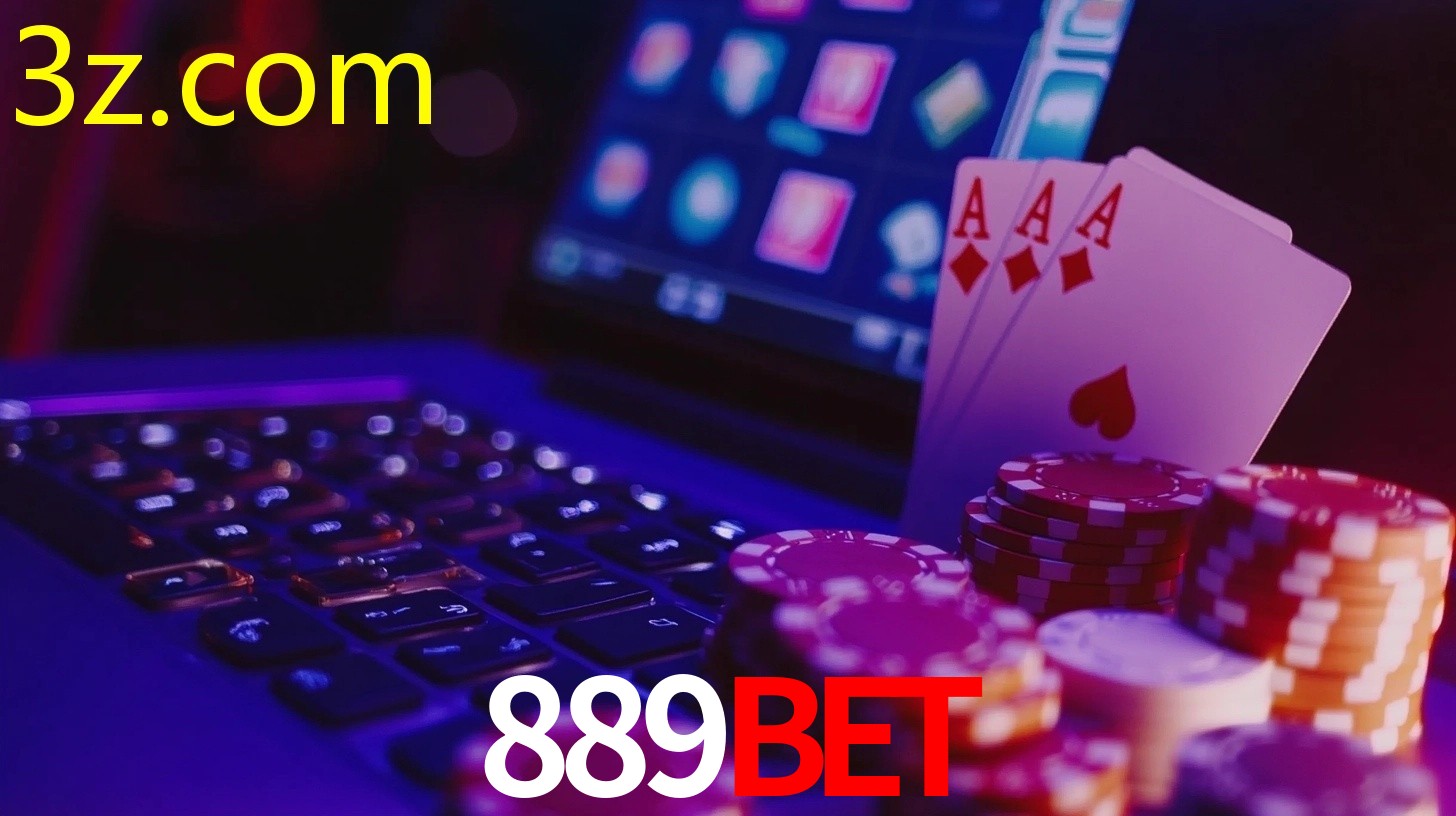889BET.COM