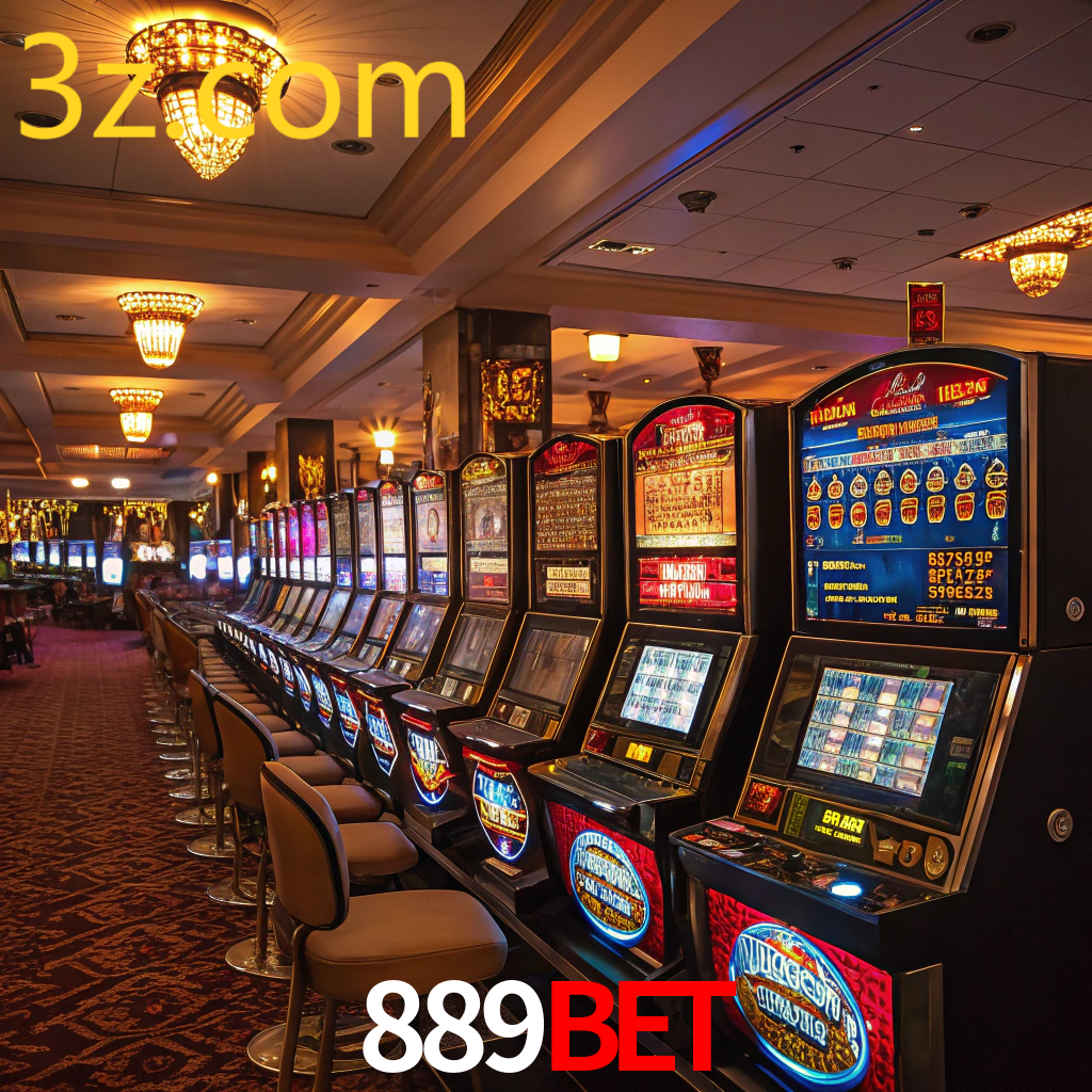 889BET.COM