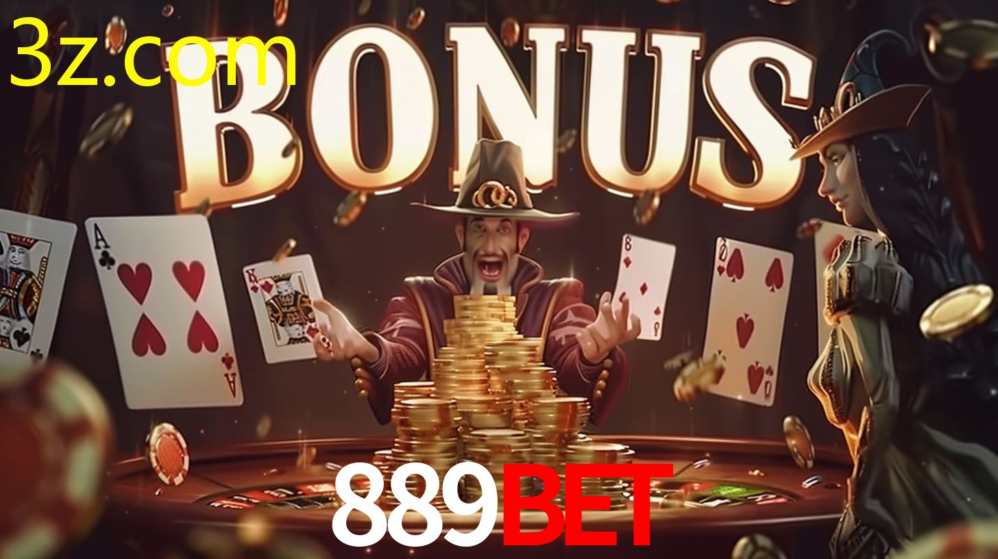 889BET.COM