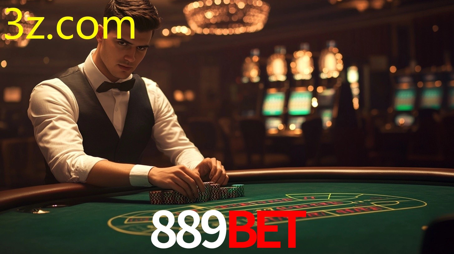 889BET.COM