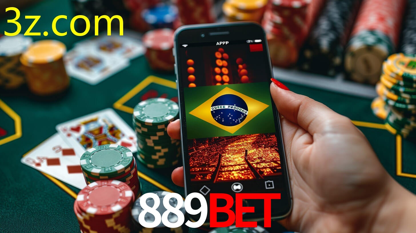 889BET.COM