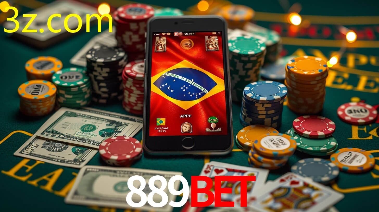 889BET.COM