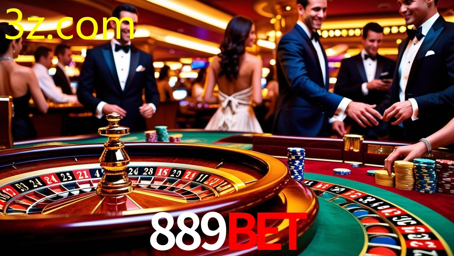889BET.COM