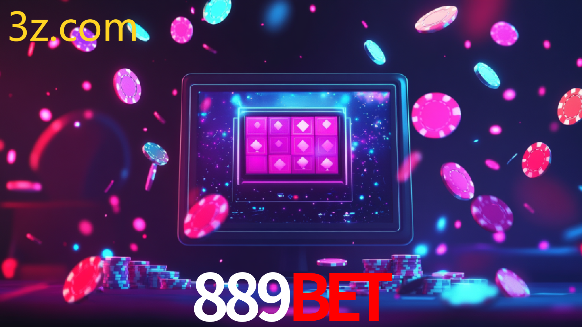 889BET.COM