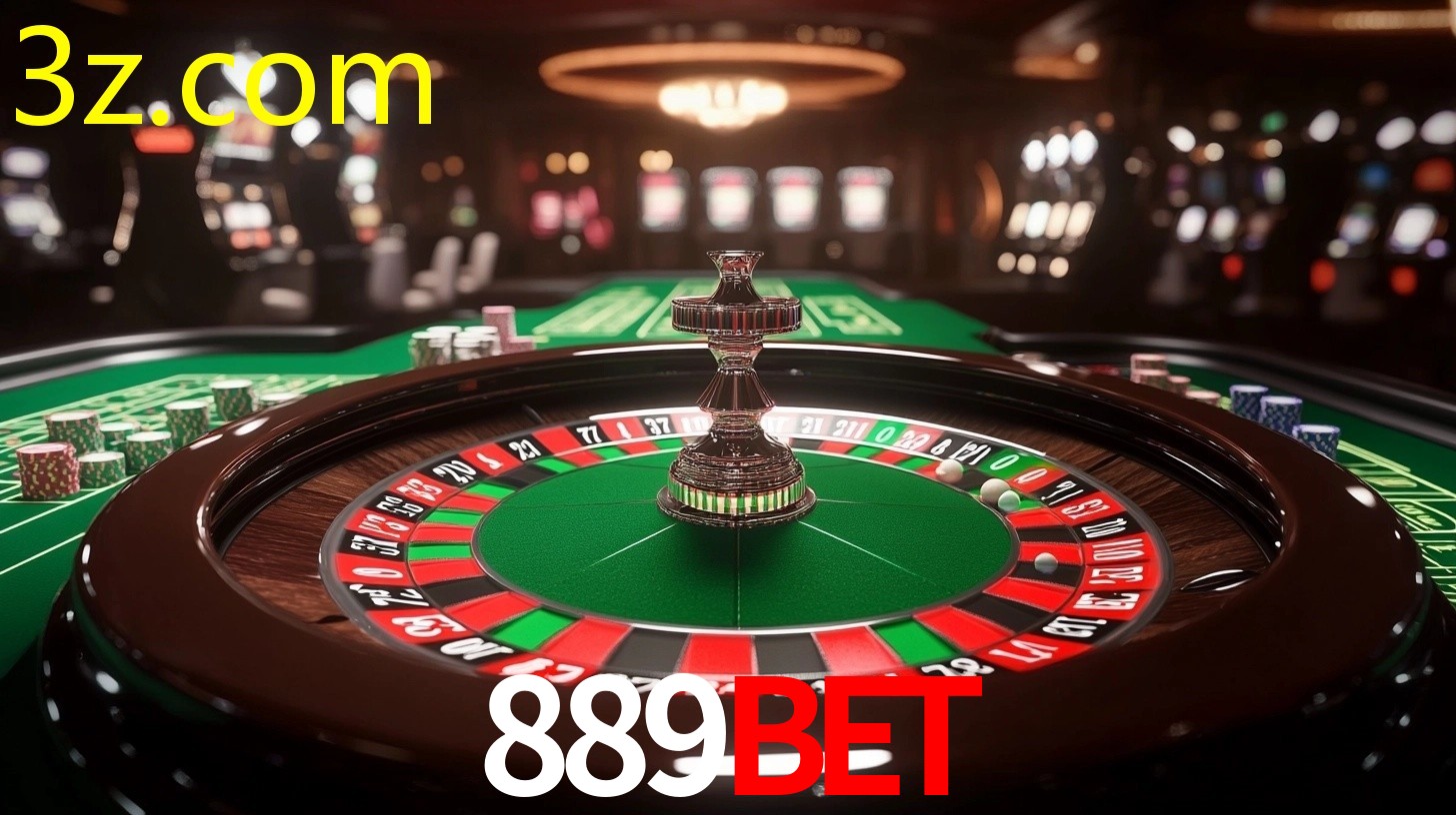 889BET.COM